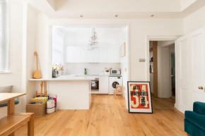 1-bed flat in Westminster